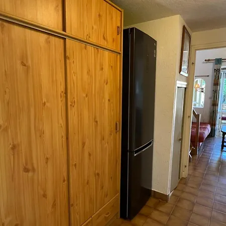 Naturiste Cap D'agde Heliovillage 10