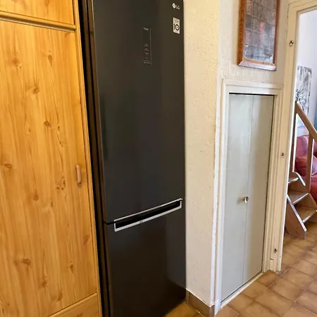 Naturiste Cap D'agde Heliovillage 10 فيلة