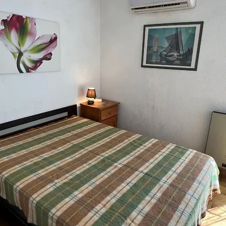 فيلة Naturiste Cap D'agde Heliovillage 10