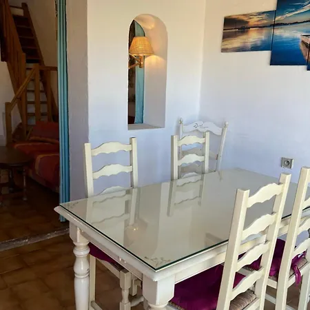 فيلة Naturiste Cap D'agde Heliovillage 10 آجد