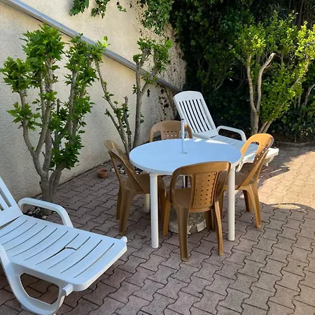 Naturiste Cap D'agde Heliovillage 10 * آجد