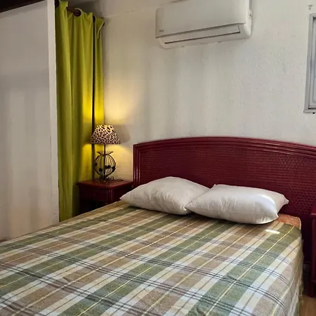 فيلة Naturiste Cap D'agde Heliovillage 10 آجد