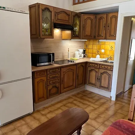 Naturiste Cap D'agde Heliovillage 10 آجد