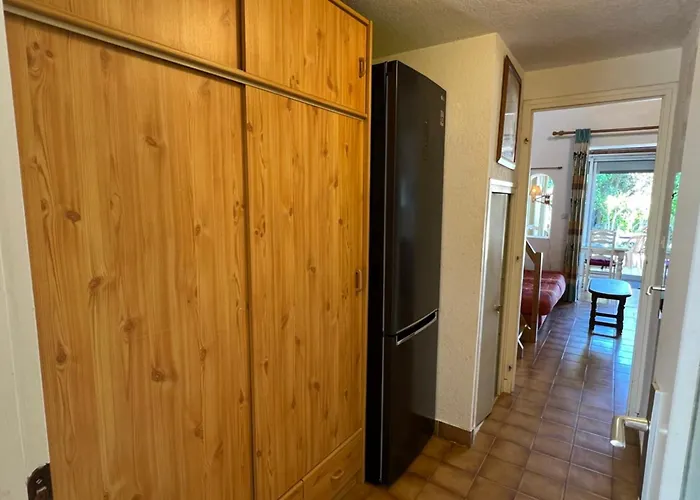 Naturiste Cap D'agde Heliovillage 10