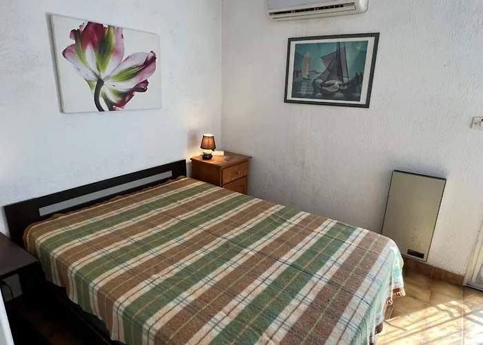 Villa Naturiste Cap D'agde Heliovillage 10