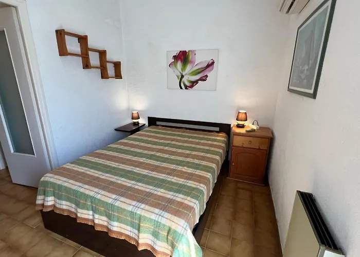 Naturiste Cap D'agde Heliovillage 10 Villa *