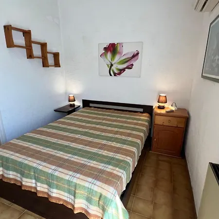 Naturiste Cap D'agde Heliovillage 10 别墅 *