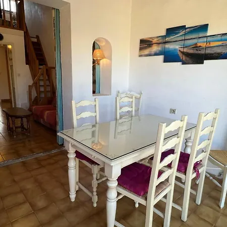 Naturiste Cap D'agde Heliovillage 10 *