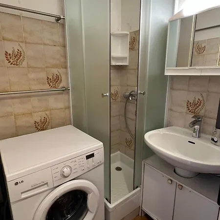 Villa Naturiste Cap D'agde Héliovillage 10 *