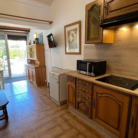 Naturiste Cap D'agde Heliovillage 10