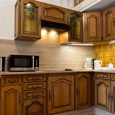 Naturiste Cap D'agde Heliovillage 10