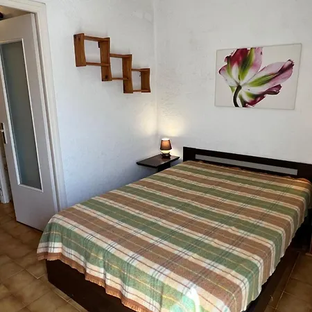 Naturiste Cap D'agde Heliovillage 10 别墅 *