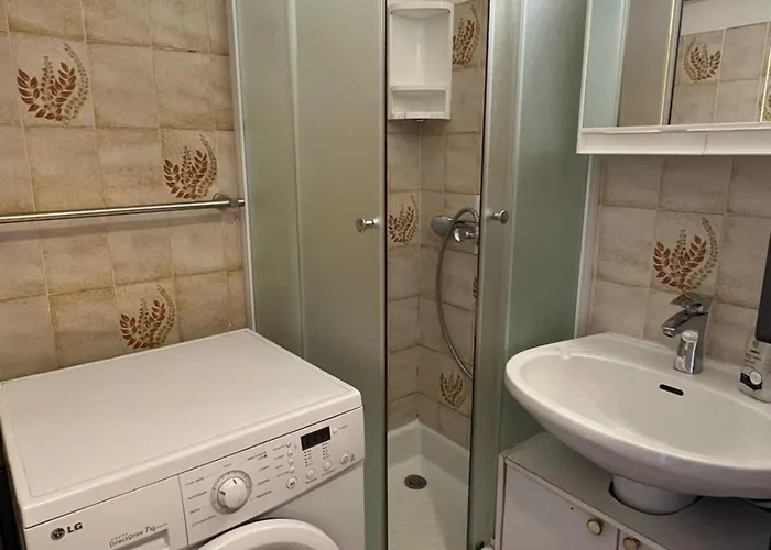 Villa Naturiste Cap D'agde Héliovillage 10 *