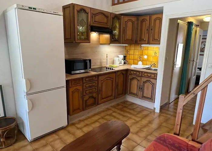 Naturiste Cap D'agde Héliovillage 10 Agde